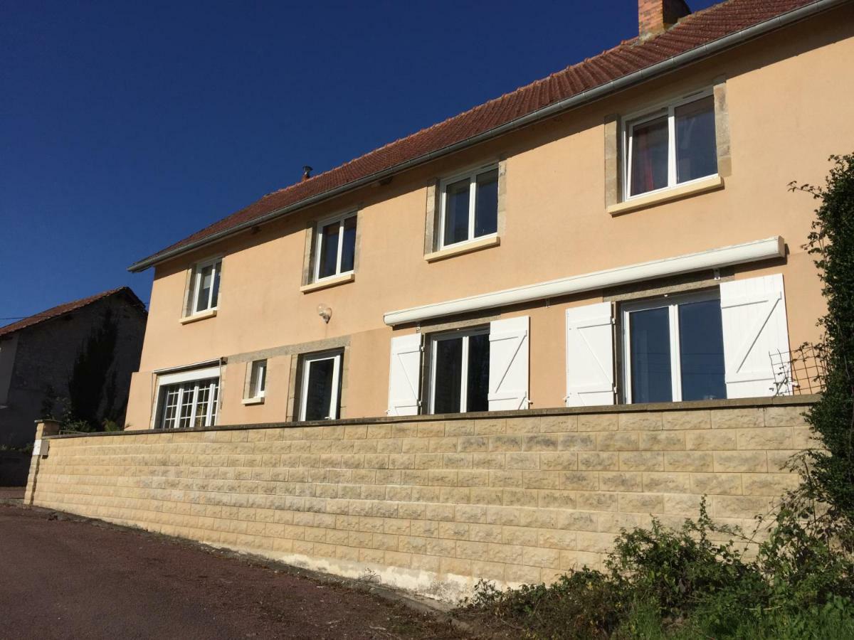 Meublé 3 étoiles, proche Plages débarquement dans les Marais du Cotentin à Carentan Exterior foto